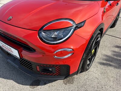Abarth 600e Neuwagen Abarth 600e Neuwagen