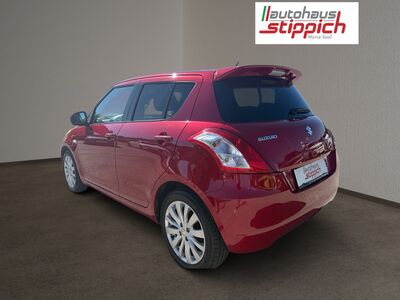 Suzuki Swift Gebrauchtwagen Suzuki Swift Gebrauchtwagen