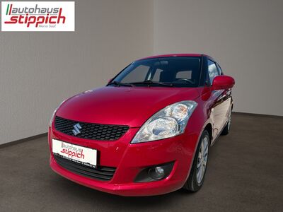 Suzuki Swift Gebrauchtwagen Suzuki Swift Gebrauchtwagen