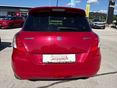 Suzuki Swift Gebrauchtwagen Suzuki Swift Gebrauchtwagen