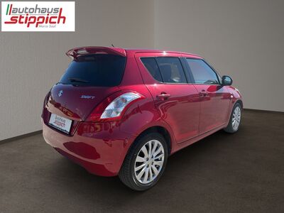 Suzuki Swift Gebrauchtwagen Suzuki Swift Gebrauchtwagen