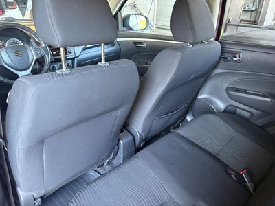 Suzuki Swift Gebrauchtwagen Suzuki Swift Gebrauchtwagen