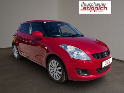 Suzuki Swift Gebrauchtwagen Suzuki Swift Gebrauchtwagen