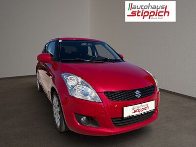 Suzuki Swift Gebrauchtwagen Suzuki Swift Gebrauchtwagen
