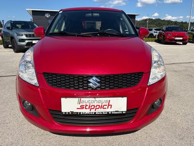 Suzuki Swift Gebrauchtwagen Suzuki Swift Gebrauchtwagen