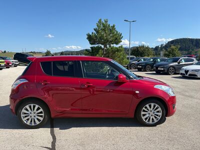 Suzuki Swift Gebrauchtwagen Suzuki Swift Gebrauchtwagen