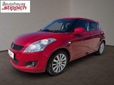 Suzuki Swift Gebrauchtwagen Suzuki Swift Gebrauchtwagen