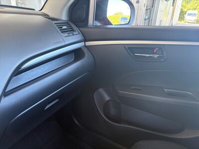 Suzuki Swift Gebrauchtwagen Suzuki Swift Gebrauchtwagen