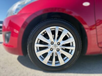 Suzuki Swift Gebrauchtwagen Suzuki Swift Gebrauchtwagen