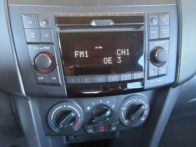 Suzuki Swift Gebrauchtwagen Suzuki Swift Gebrauchtwagen