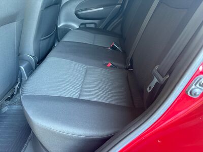 Suzuki Swift Gebrauchtwagen Suzuki Swift Gebrauchtwagen