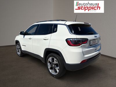 Jeep Compass Gebrauchtwagen Jeep Compass Gebrauchtwagen