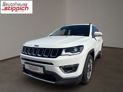 Jeep Compass Gebrauchtwagen Jeep Compass Gebrauchtwagen