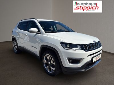 Jeep Compass Gebrauchtwagen Jeep Compass Gebrauchtwagen