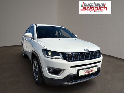 Jeep Compass Gebrauchtwagen Jeep Compass Gebrauchtwagen