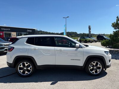 Jeep Compass Gebrauchtwagen Jeep Compass Gebrauchtwagen