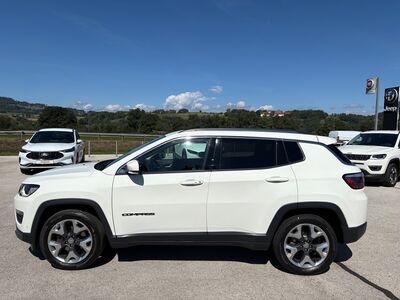 Jeep Compass Gebrauchtwagen Jeep Compass Gebrauchtwagen