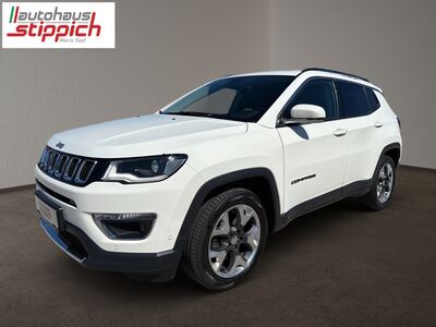 Jeep Compass Gebrauchtwagen Jeep Compass Gebrauchtwagen
