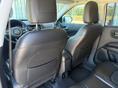 Jeep Compass Gebrauchtwagen Jeep Compass Gebrauchtwagen