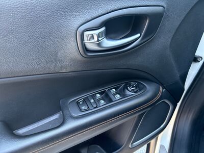 Jeep Compass Gebrauchtwagen Jeep Compass Gebrauchtwagen