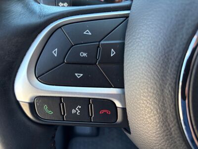 Jeep Compass Gebrauchtwagen Jeep Compass Gebrauchtwagen