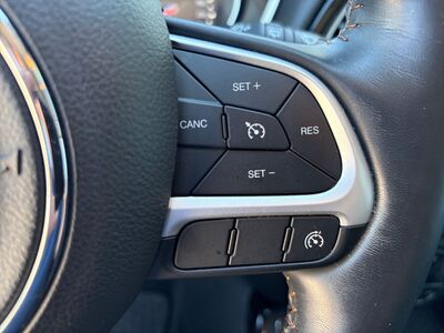 Jeep Compass Gebrauchtwagen Jeep Compass Gebrauchtwagen