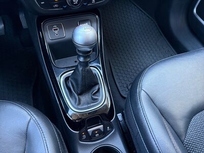 Jeep Compass Gebrauchtwagen Jeep Compass Gebrauchtwagen