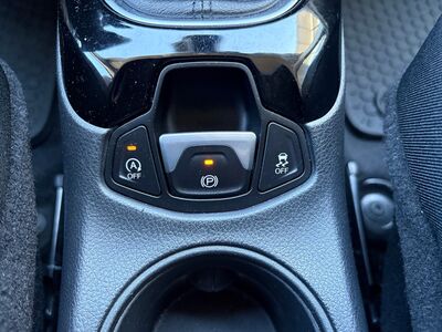 Jeep Compass Gebrauchtwagen Jeep Compass Gebrauchtwagen
