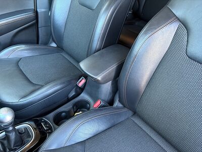 Jeep Compass Gebrauchtwagen Jeep Compass Gebrauchtwagen