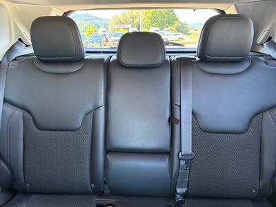 Jeep Compass Gebrauchtwagen Jeep Compass Gebrauchtwagen