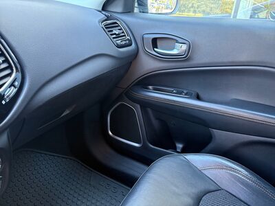 Jeep Compass Gebrauchtwagen Jeep Compass Gebrauchtwagen