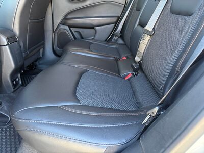 Jeep Compass Gebrauchtwagen Jeep Compass Gebrauchtwagen