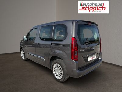 Toyota Proace Gebrauchtwagen Toyota Proace Gebrauchtwagen