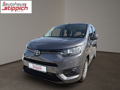 Toyota Proace Gebrauchtwagen Toyota Proace Gebrauchtwagen