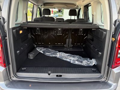 Toyota Proace Gebrauchtwagen Toyota Proace Gebrauchtwagen
