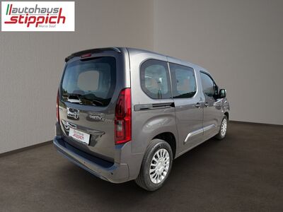 Toyota Proace Gebrauchtwagen Toyota Proace Gebrauchtwagen