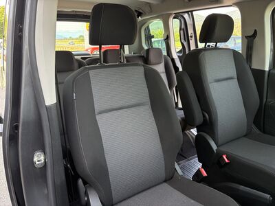 Toyota Proace Gebrauchtwagen Toyota Proace Gebrauchtwagen