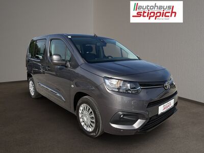 Toyota Proace Gebrauchtwagen Toyota Proace Gebrauchtwagen