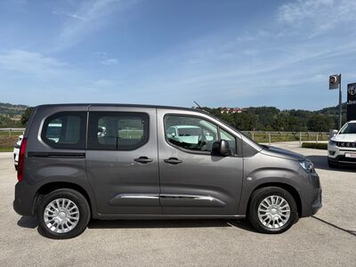 Toyota Proace Gebrauchtwagen Toyota Proace Gebrauchtwagen