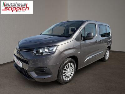 Toyota Proace Gebrauchtwagen Toyota Proace Gebrauchtwagen