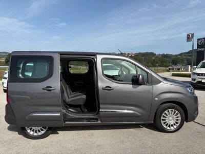 Toyota Proace Gebrauchtwagen Toyota Proace Gebrauchtwagen