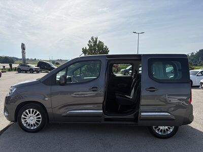 Toyota Proace Gebrauchtwagen Toyota Proace Gebrauchtwagen