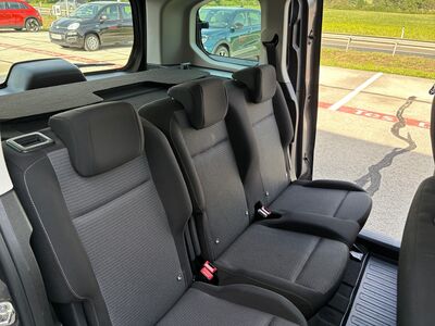 Toyota Proace Gebrauchtwagen Toyota Proace Gebrauchtwagen