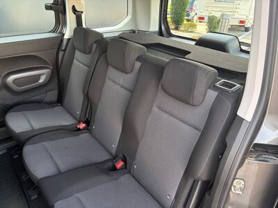 Toyota Proace Gebrauchtwagen Toyota Proace Gebrauchtwagen