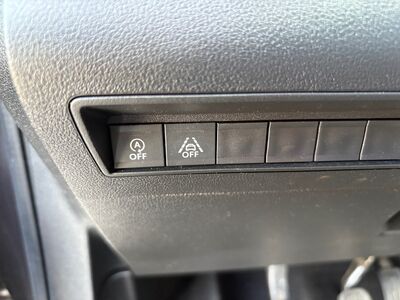 Toyota Proace Gebrauchtwagen Toyota Proace Gebrauchtwagen