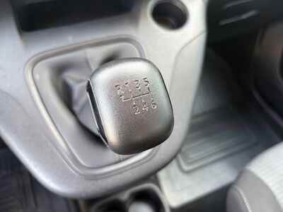 Toyota Proace Gebrauchtwagen Toyota Proace Gebrauchtwagen