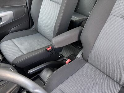 Toyota Proace Gebrauchtwagen Toyota Proace Gebrauchtwagen
