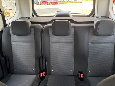 Toyota Proace Gebrauchtwagen Toyota Proace Gebrauchtwagen
