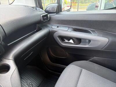 Toyota Proace Gebrauchtwagen Toyota Proace Gebrauchtwagen