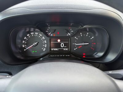 Toyota Proace Gebrauchtwagen Toyota Proace Gebrauchtwagen